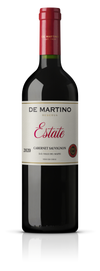 De Martino Cabernet Sauvignon Estate Valle Del Maipo 2021 750 ML