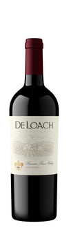 DeLoach Vineyards Zinfandel Russian River Valley 2019 750 ML