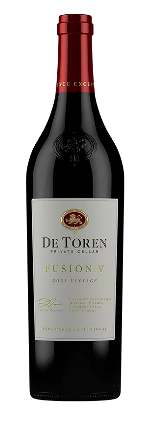 De Toren Fusion V 2020 750 ML