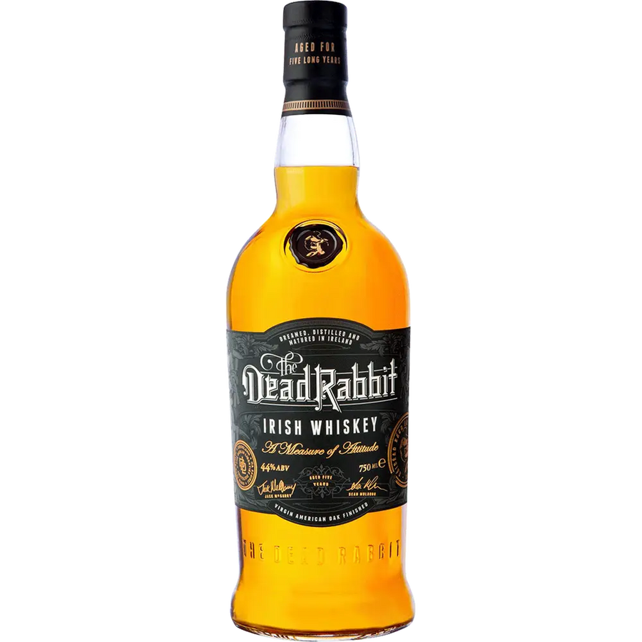 Dead Rabbit Irish Whiskey 750 ML