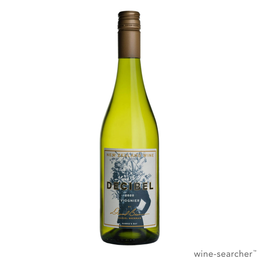 Decibel by Daniel Brennan Viognier 750 ML
