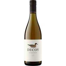 Decoy California Chardonnay 2024 750 ML