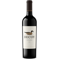 Decoy California Zinfandel 2022 750 ML
