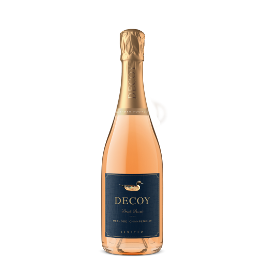 Decoy Limited Brut Rose 750 ML