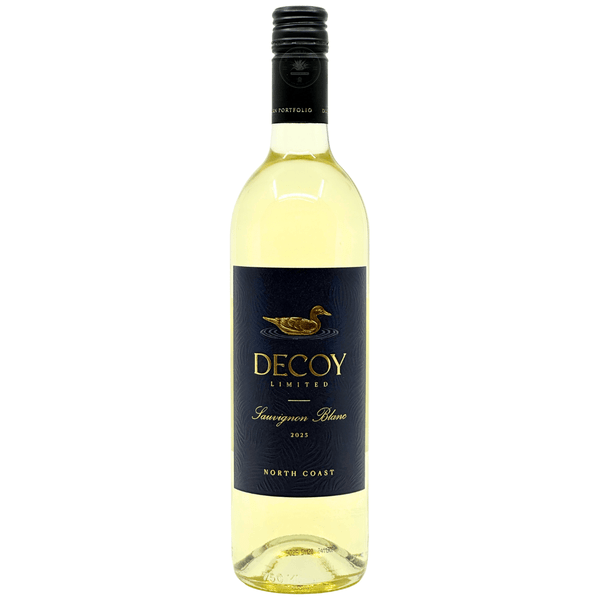 Decoy Sauvignon Blanc 2025 750 ML