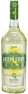 Deep Eddy Lime Vodka 1.75 L