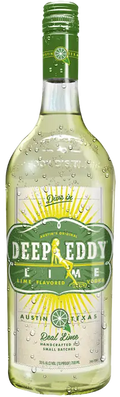Deep Eddy Lime Vodka 1.75 L