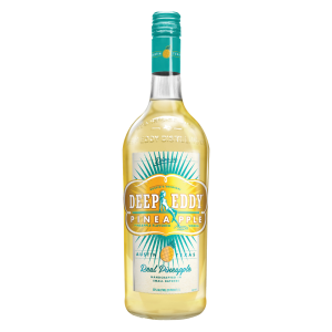Deep Eddy Pineapple Vodka 1.75 L