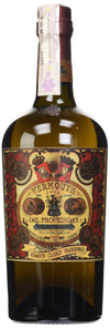 Del Professore Classico Tradizionale Bianco Vermouth 750 ML