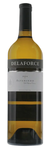 Delaforce Alvarinho 2018 750 ML