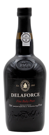 Delaforce Fine Ruby Port 750 ML