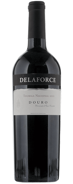 Delaforce Touriga Nacional 2016 750 ML