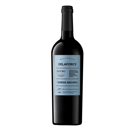 Delaforce Touriga Nacional 750 ML