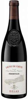 Delas Syrah Hermitage Les Grandes Vignes Ligne De Crete Lieu Dit 2019 750 ML