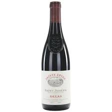 Delas Saint Joseph Sainte Epine 2020 750 ML