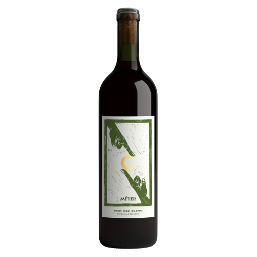 Delille Cellars Metier Red Blend 750 ML