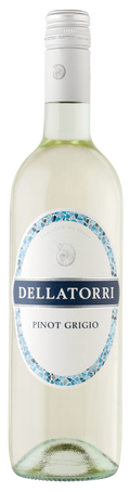 Dellatorri Pinot Grigio delle Venezie 1.5 L