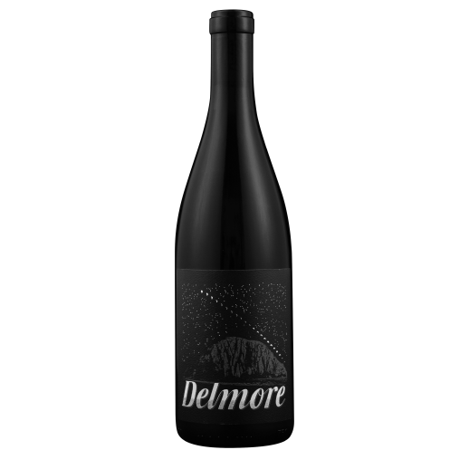 Delmore Bassi Vineyard Syrah 750 ML