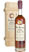 Delord Bas Armagnac 1998 23yr Cask Strength Private Barrel 750 ML