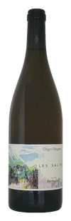 Berthollier Chignin Berg Les Salins 750 ML