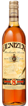 Denizen 8 Years Old Merchants Reserve Rum 750 ML