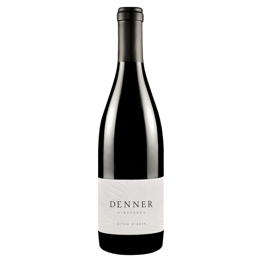 Denner Red Ditch Digger 750 ML