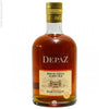 Rhum Depaz Plantation Rhum Vieux Agricole 700 ML