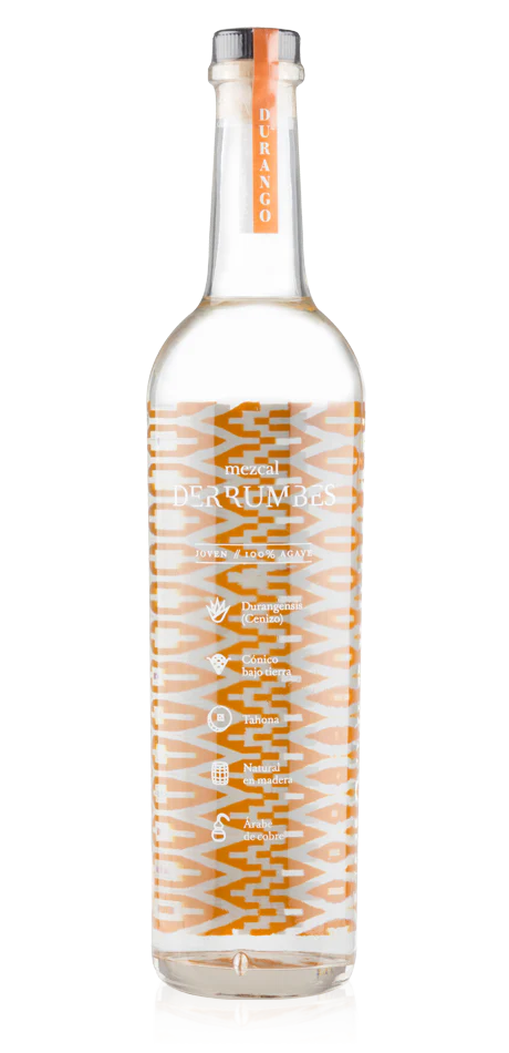 Derrumbes Durango 750 ML