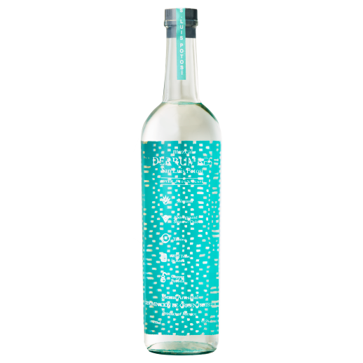 Derrumbes San Luis Potosi Mezcal 750 ML