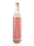 Derrumbes Tamaulipas Mezcal Joven 750 ML