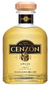 Destiladora Gonzalez Cenzon Anejo Tequila 100% De Agave 750 ML