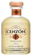 Destiladora Gonzalez Cenzon Reposado Tequila 100% De Agave 750 ML