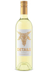Details by Sinegal Sauvignon Blanc 2021 750 ML