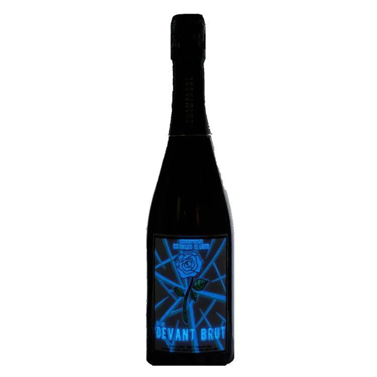 Devant Glow Label Brut Champagne 750 ML