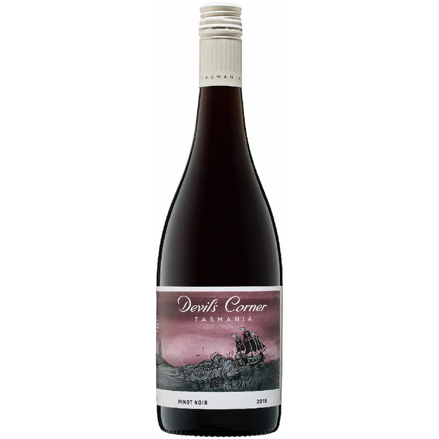Devil's Corner Pinot Noir 750 ML