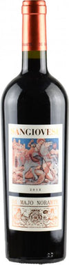 Di Majo Norante Terre Degli Osci Sangiovese 2019 750 ML