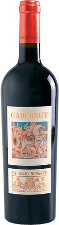 Di Majo Norante Terre degli Osci Cabernet 2023 750 ML