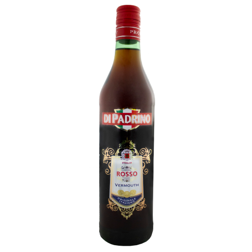 Di Padrino Rosso Sweet Vermouth 750 ML
