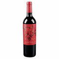 Diablo Dark Red Valle Del Maule 750 ML