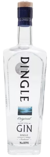 Dingleoriginal Pot Still Gin 750 ML