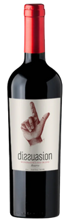 Dissuasion Red Blend Reserve 750 ML