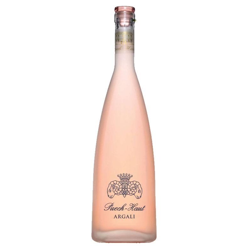 Puech Haut Argali Prestige Rosé 750 ML