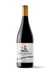 Mesquida Mora Sincronia Negre 2023 750 ML