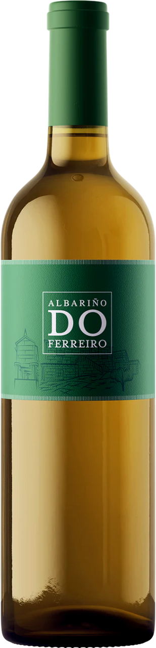 Do Ferreiro Albarino Rias Baixas 2024 750 ML