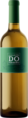 Do Ferreiro Albarino Rias Baixas 2023 750 ML