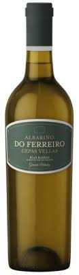 Do Ferreiro Cepas Vellas Albarino 2023 750 ML