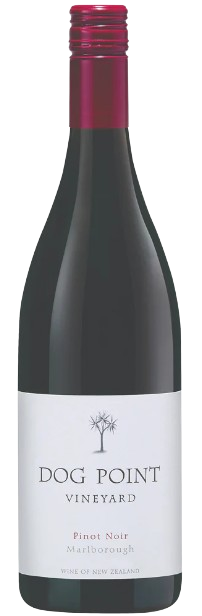 Dog Point Vineyard Pinot Noir Marlborough 750 ML