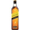 Johnnie Walker Black Cask Blended Scotch Whisky 86 Proof 750 ML