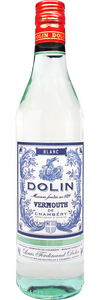 Dolin Vermouth de Chambery Blanc 750 ML