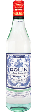 Dolin Vermouth de Chambery Blanc 750 ML
